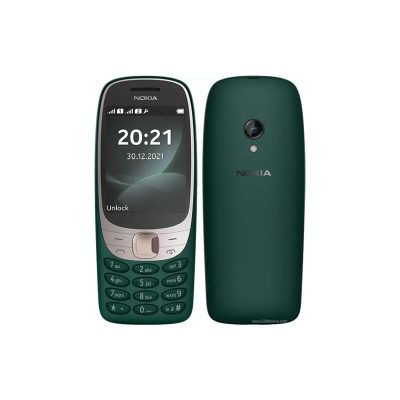 Nokia 6310