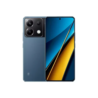 Poco X6 5G