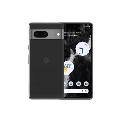 Pixel 7