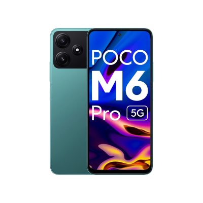 POCO M6 Pro 5G