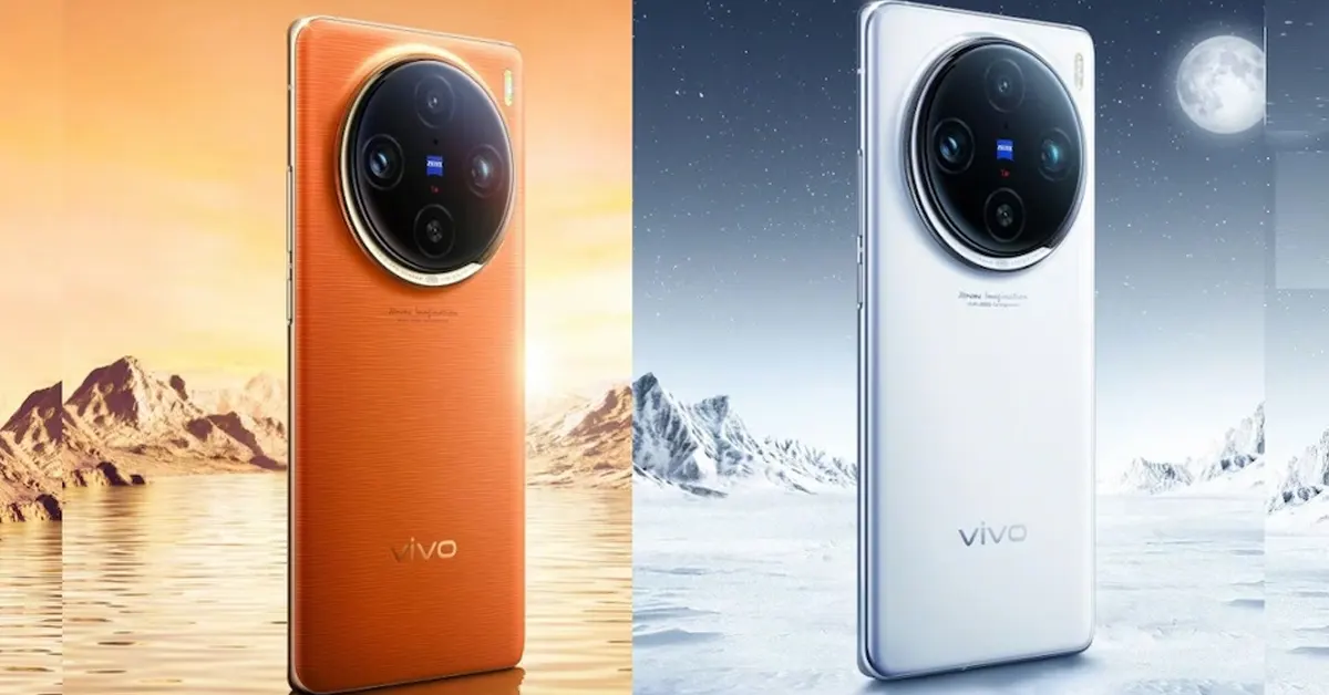 Vivo X100 5G price in bangladesh