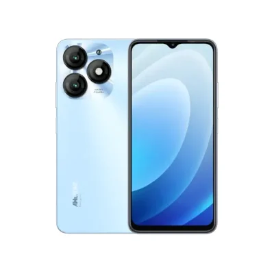 iTel A70 Official