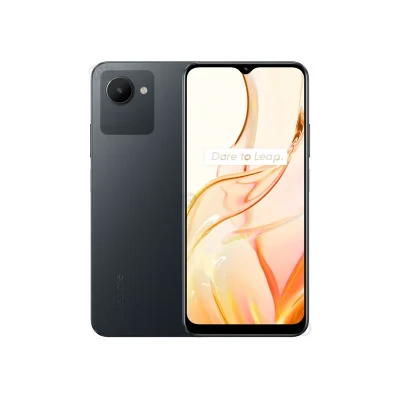 Realme C30S Official