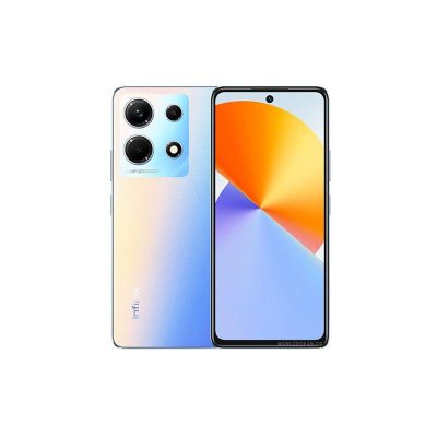 Infinix Note 30 Official