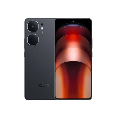 iQOO Neo 9