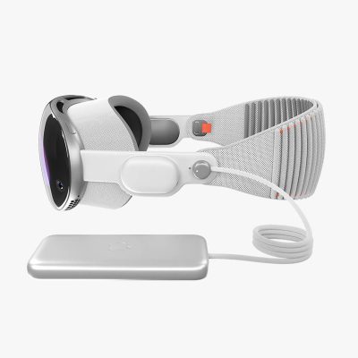 Apple Vision Pro