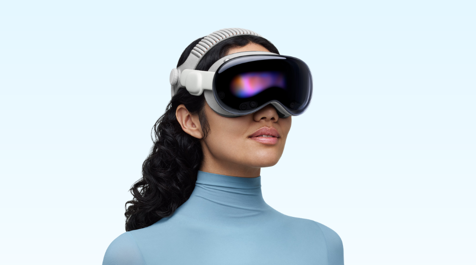 Apple Vision Pro Price in Bangladesh