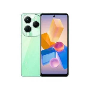 Infinix Hot 40 pro Official