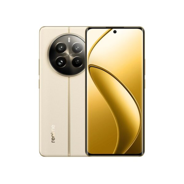 Realme 12 Pro smartphone