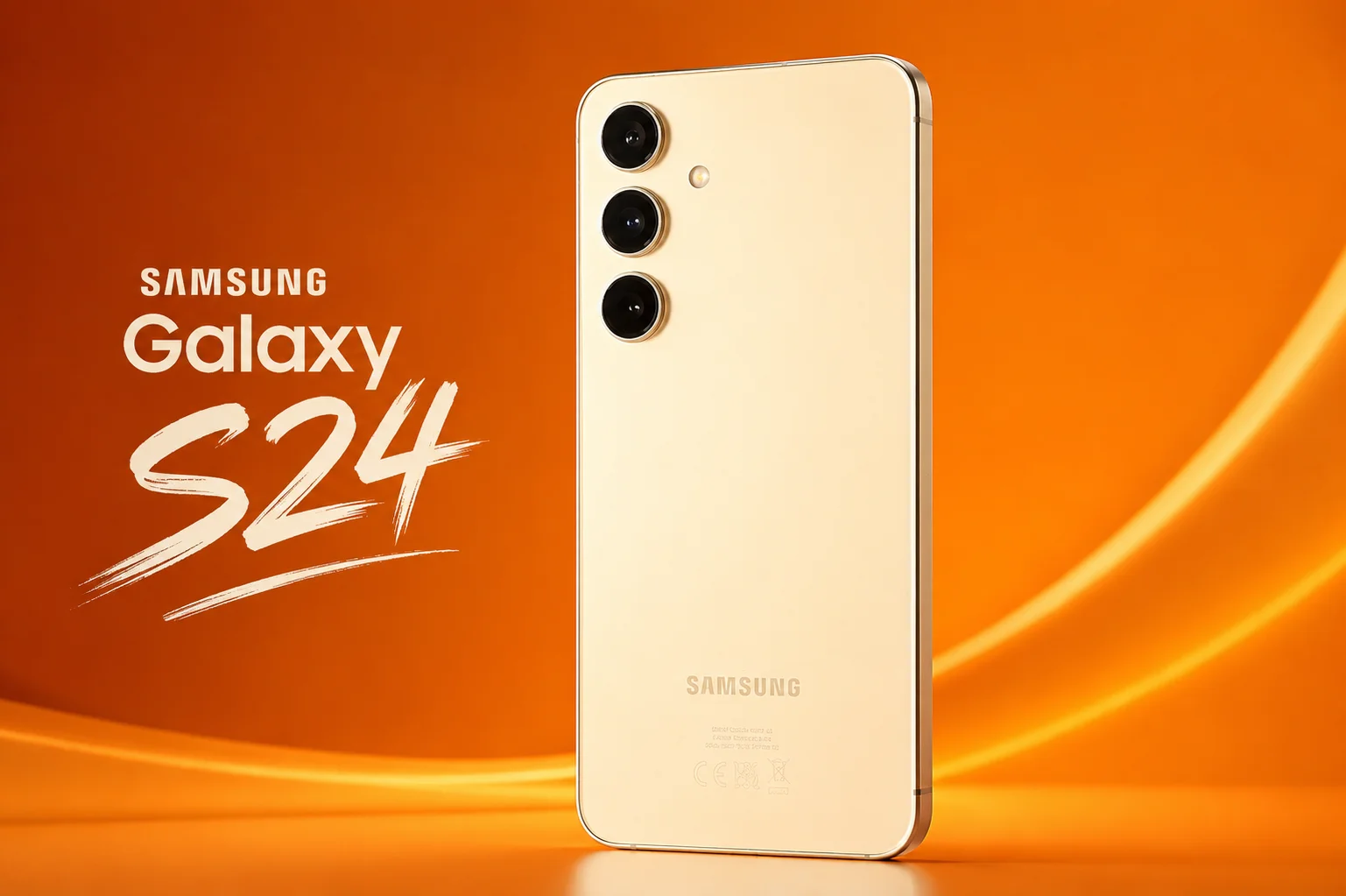 Samsung Galaxy S24