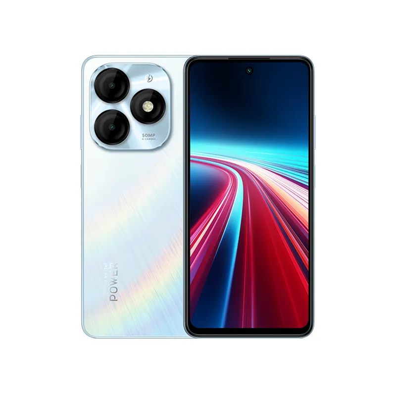 iTel-P55-Aurora-Blue Itel P55 Official