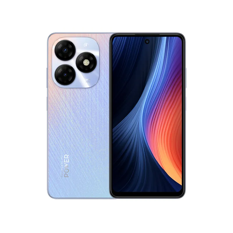iTel-P55-Starry-Purple Itel P55 Official