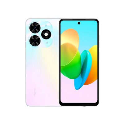 Tecno SPARK 20C Official