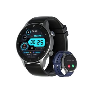 G Tide R1 Calling Smart Watch