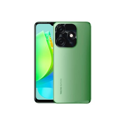 Tecno Spark 10C Official