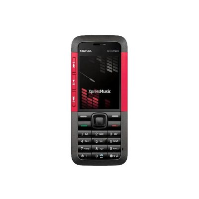 Nokia 5310 XpressMusic