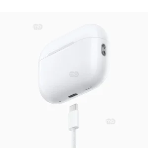 AirPods Pro 2nd generation (USB-C)