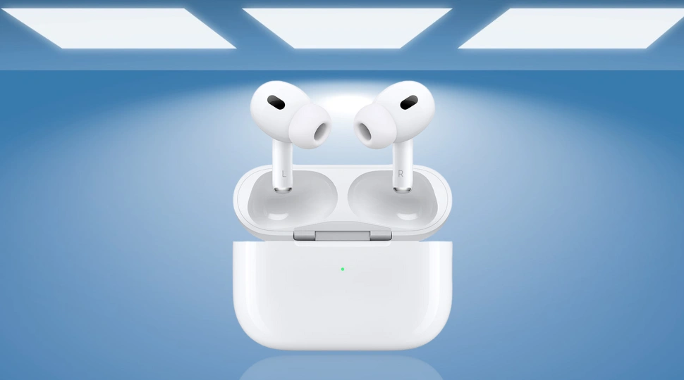 Apple AirPods Pro 2nd Generation (USB-C) price in Bangladesh