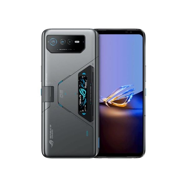 Rog Phone 6D