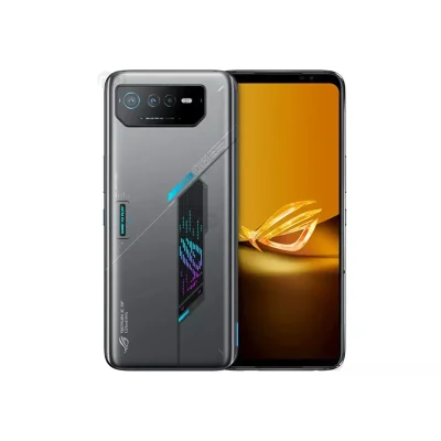 Rog Phone 6D