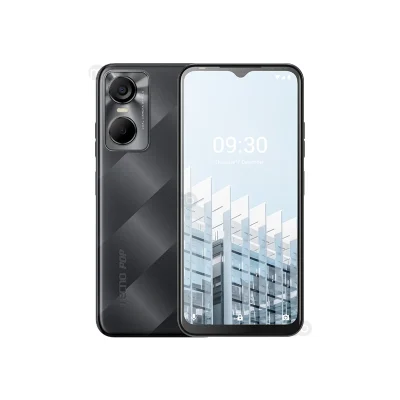 Tecno Pop 6 Pro Official