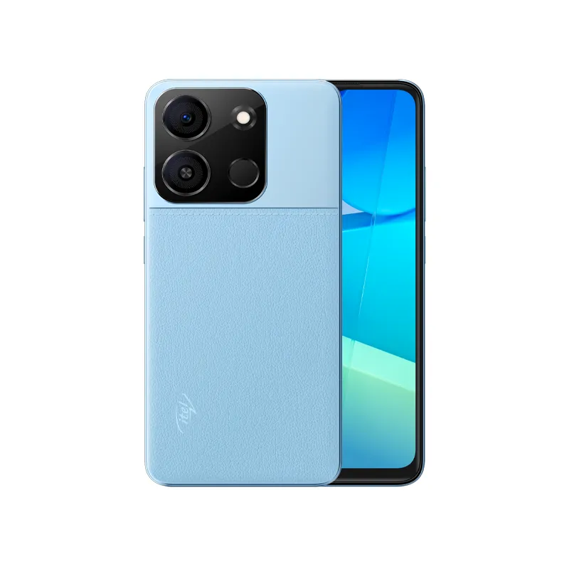 iTel-A05s-Bright-Bule iTel A05s Official