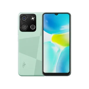 iTel A05s Official