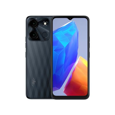 iTel A60s Official
