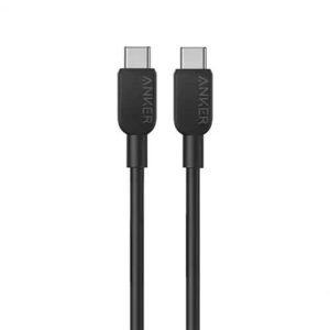 Anker 310 USB-C to USB-C Cable – 3ft