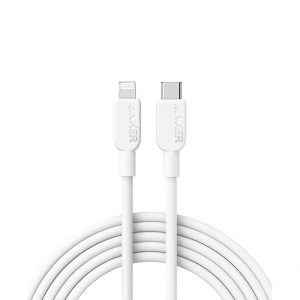 Anker 310 USB-C to Lightning Cable (3ft)