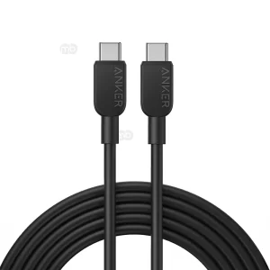 Anker 310 USB-C to USB-C Cable – 3ft