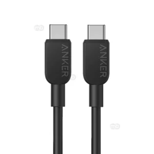 Anker 310 USB-C to USB-C Cable – 3ft