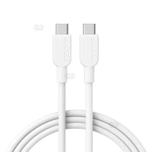 Anker 310 USB-C to USB-C Cable – 3ft