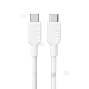 Anker 310 USB-C to USB-C Cable – 3ft