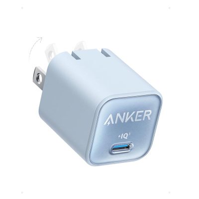 Anker 511 Charger 30w Nano III