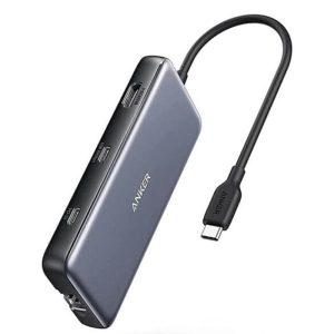 Anker PowerExpand 8-in-1 10Gbps USB-C Hub