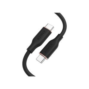 Anker PowerLine III Flow USB-C to USB-C Cable