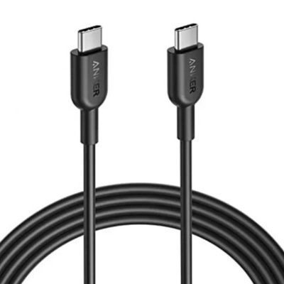 Anker PowerLine Select+ USB-C to USB 2.0 Cable