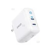 Anker PowerPort Atom III Duo 60W