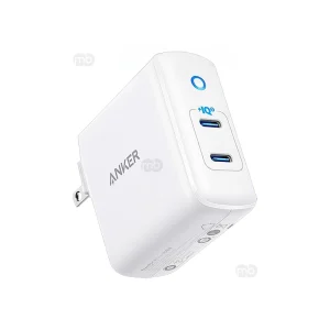 Anker PowerPort Atom III Duo 60W