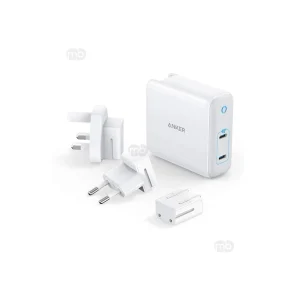 Anker PowerPort Atom III Duo 60W