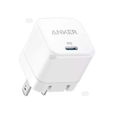 Anker PowerPort III 20W Cube