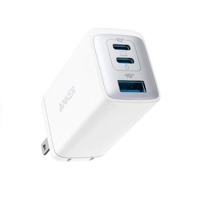 Anker powerport iii 3-port 65w pod