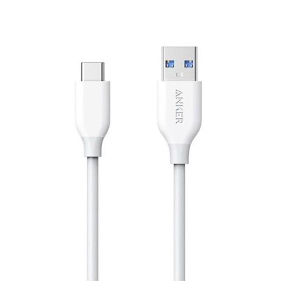 Anker Powerline USB-C to USB 3.0 3ft