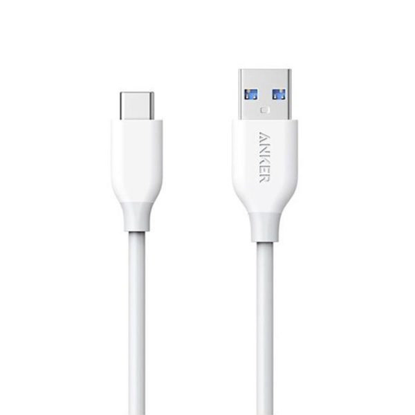 Anker Powerline USB-C to USB 3.0 3ft