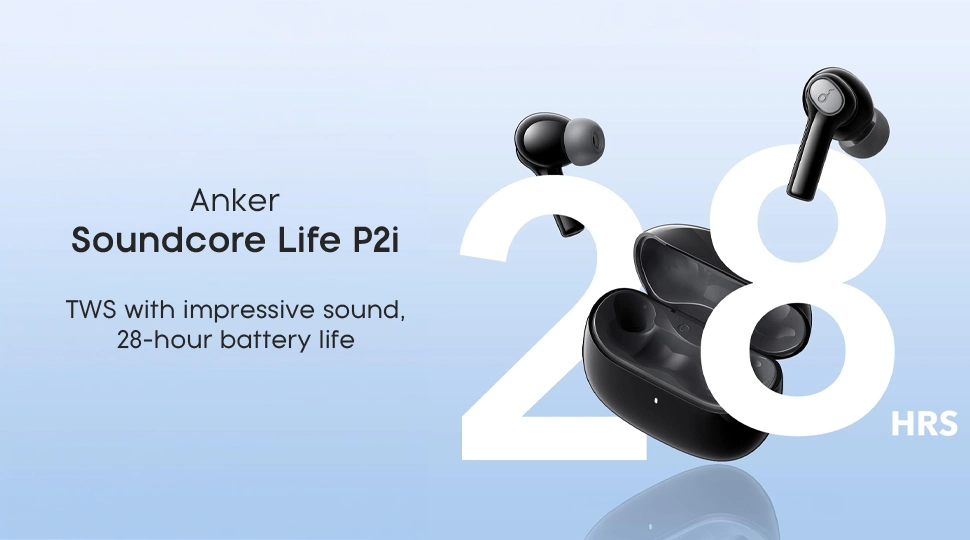 Anker Soundcore Life P2i Price in Bangladesh