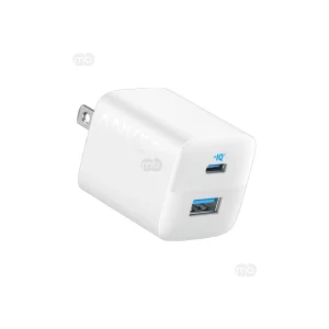 Anker323 Charger (33W)- US Plug White