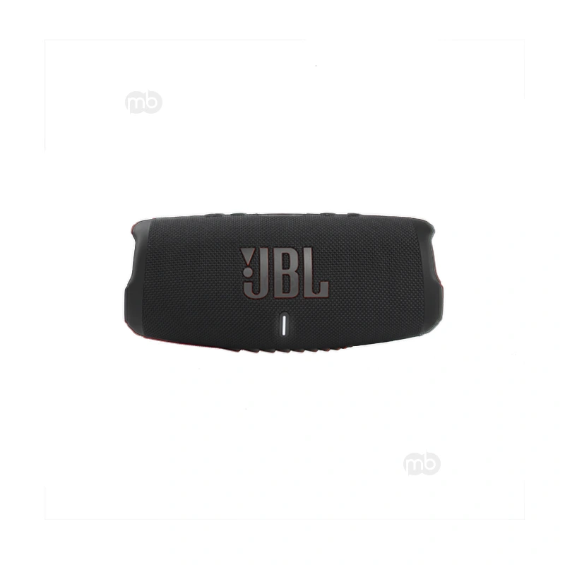 JBL Charge 5 Black JBL Charge 5
