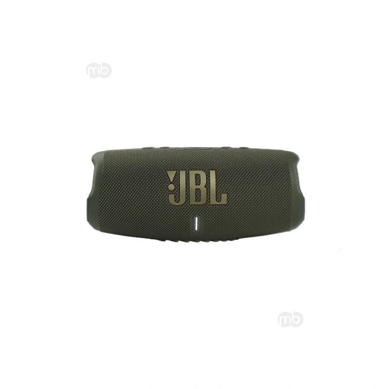 JBL Charge 5 Forest Green JBL Charge 5