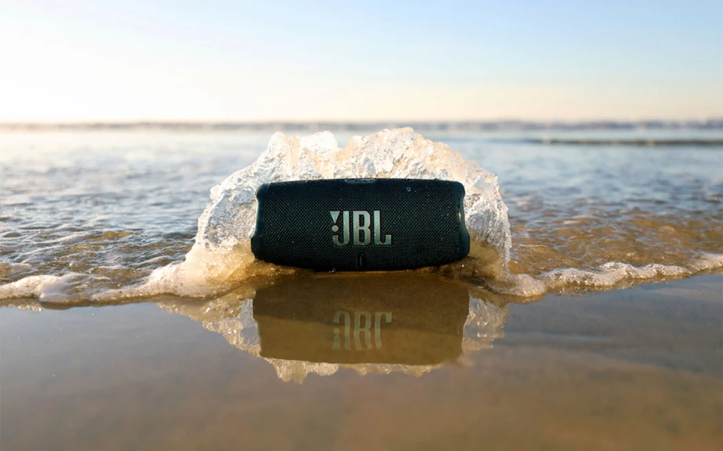 JBL Charge 5 Price in BD